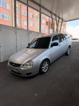 Publication 3 de @legion.autosale