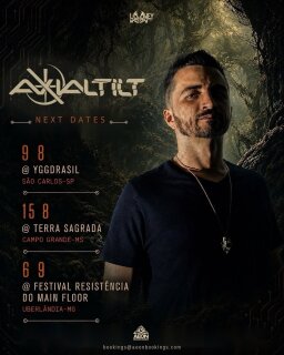 Post 4 by @aeonbookings