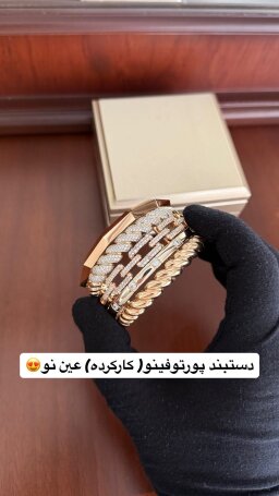 Post 4 by @gold_amirzehni