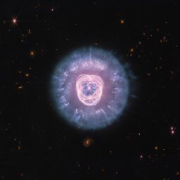 Post 6 di @nasa