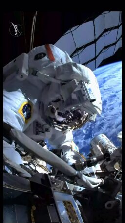 Post 4 di @nasa