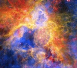 Post 3 di @nasa