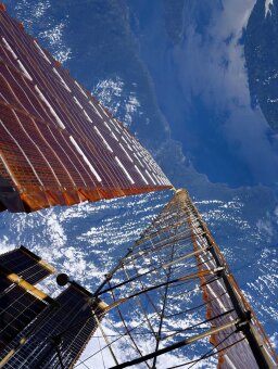 Post 5 di @nasa