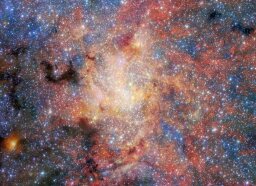 Post 1 di @nasa