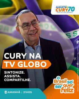 Post 6 di @augustocury