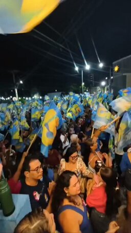 Post 1 profilu @cirogomes