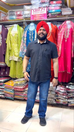 Post 4 di @srgjammu