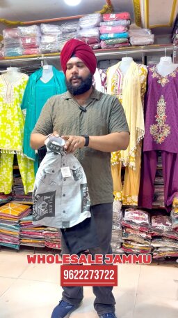 Post 5 di @srgjammu