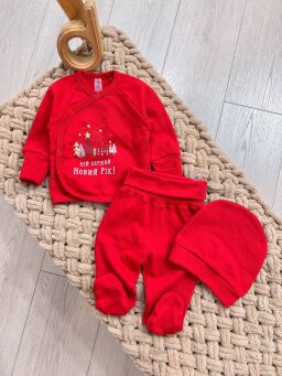 Публікація 2 профілю @little_dreamkids_