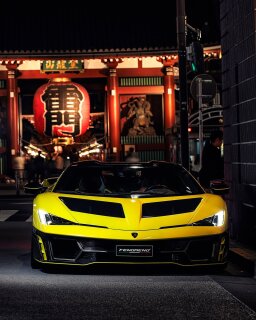 Beitrag 2 von @lamborghini