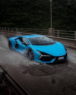 Beitrag 4 von @lamborghini