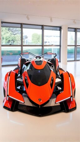Beitrag 5 von @lamborghini