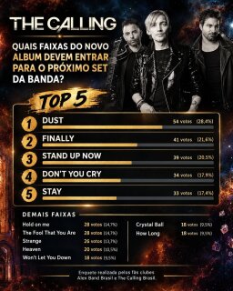 Post 2 di @alexband_brasil