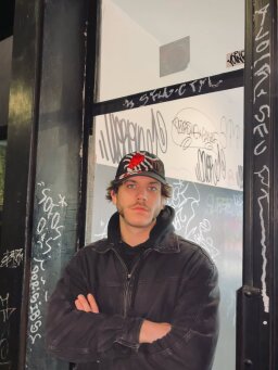 Publicação 1 de @scheibenwisch3r