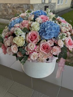 Beitrag 1 von @flower_perehinske