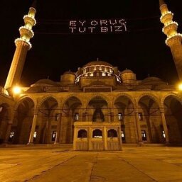 Post 2 profilu @turkiye_magazine