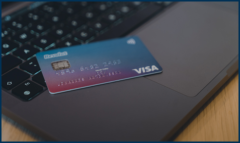 ویزا کارت (Visa Card) چیست؟