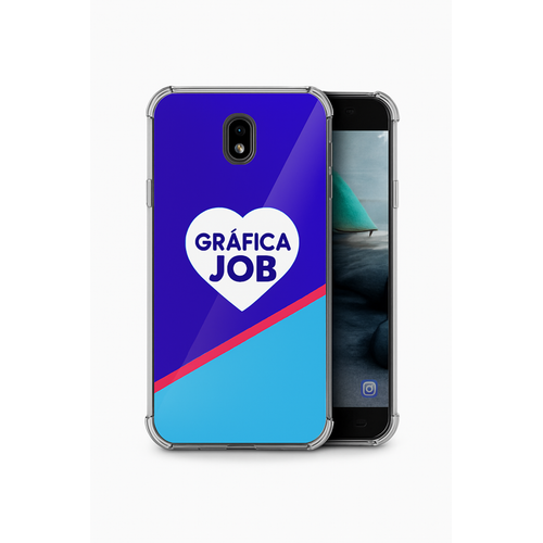 Capinha de Celular da Samsung