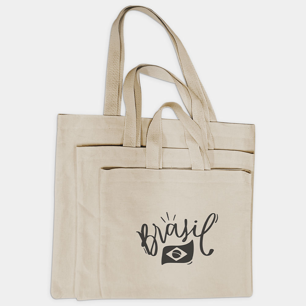 Ecobag Copa
