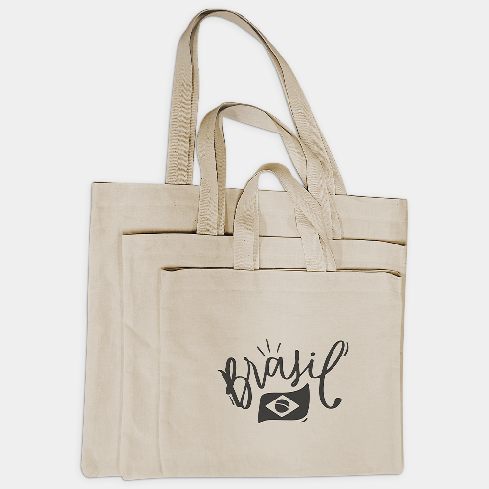 Ecobag Copa