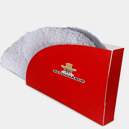 Embalagem para Pastel