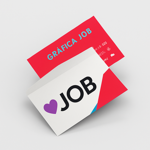 Envelope Comercial