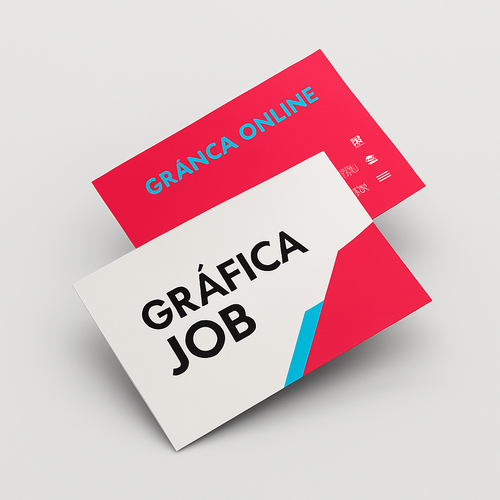 Envelope Comercial