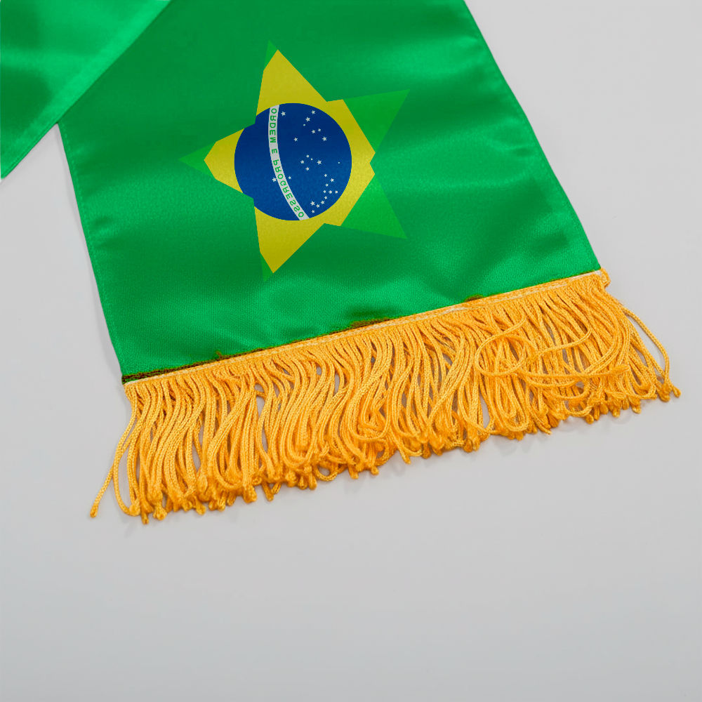 Faixa Cachecol Copa