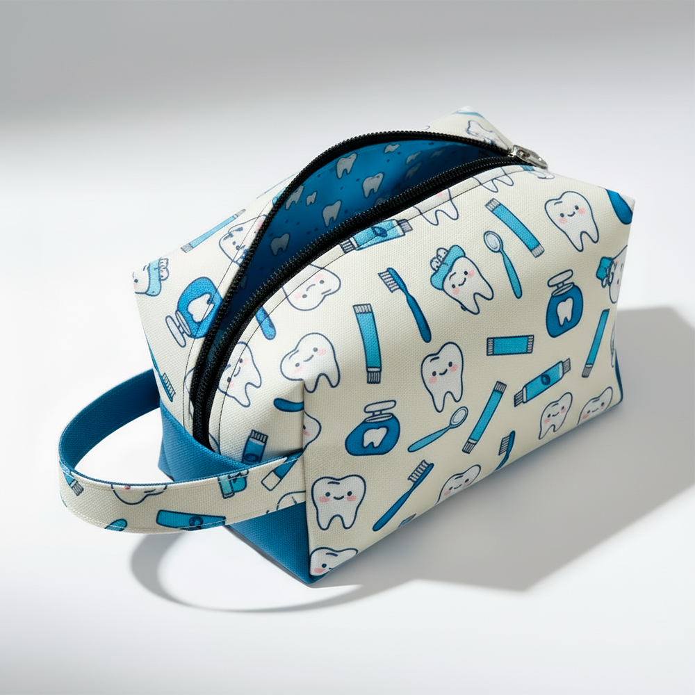 Necessaire Personalizada