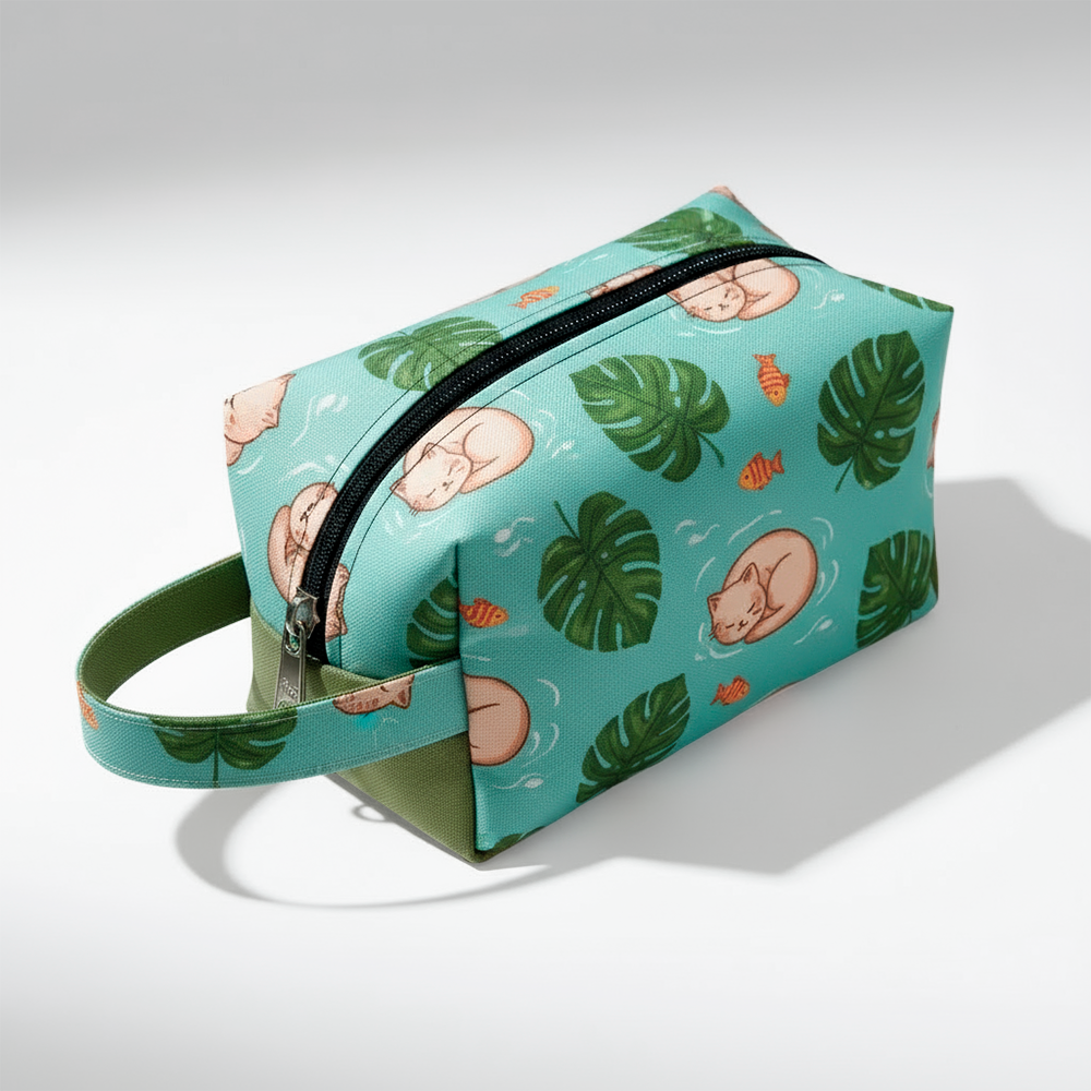 Necessaire Personalizada