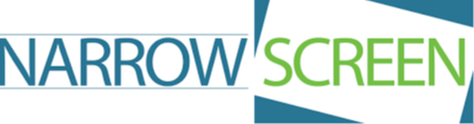Narrowscreen logo