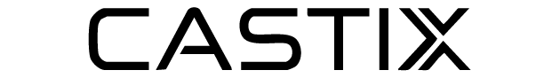 Castix logo