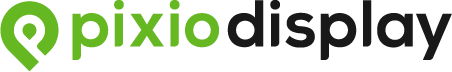 PixioDigital - BE logo