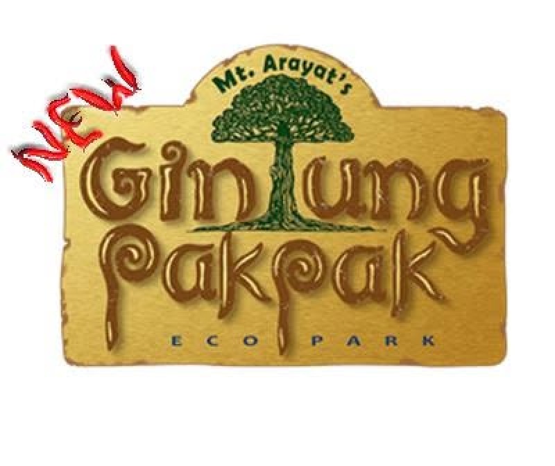New Gintung Pakpak