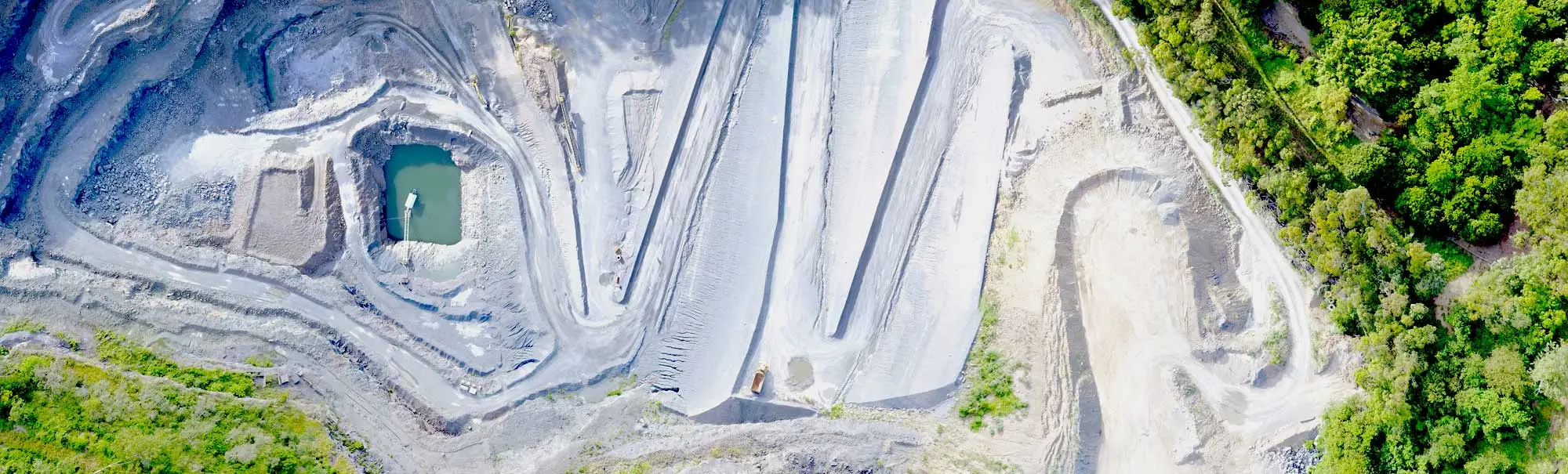 drone image