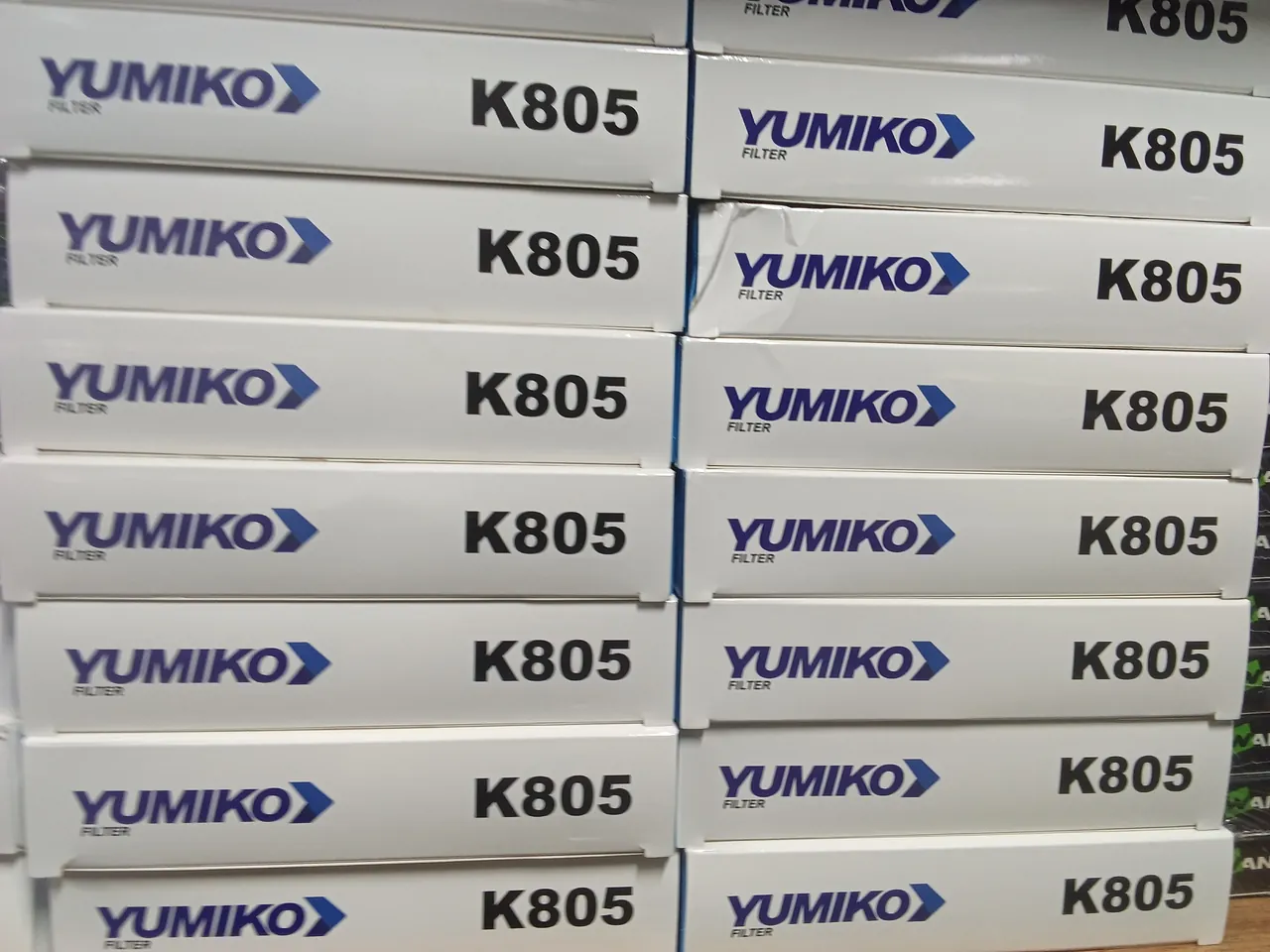 K805 Yumiko AC805