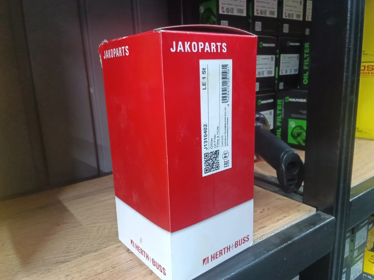 J1310402 (OM610 SH437 OE0016)