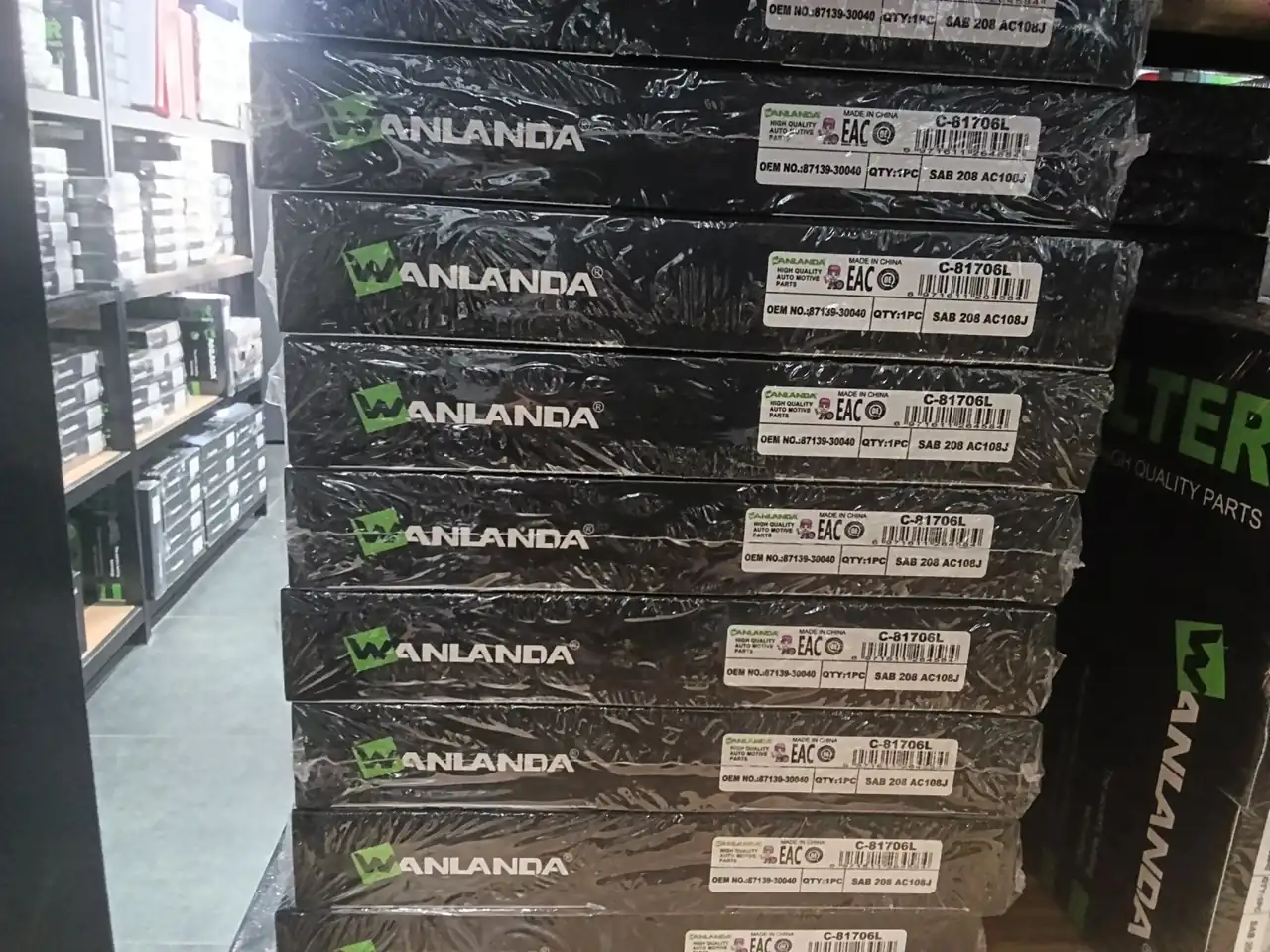 WA C81706 AC108C SA1208