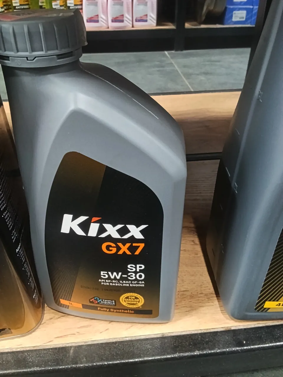 Kixx GX7 SP 5W30 1L