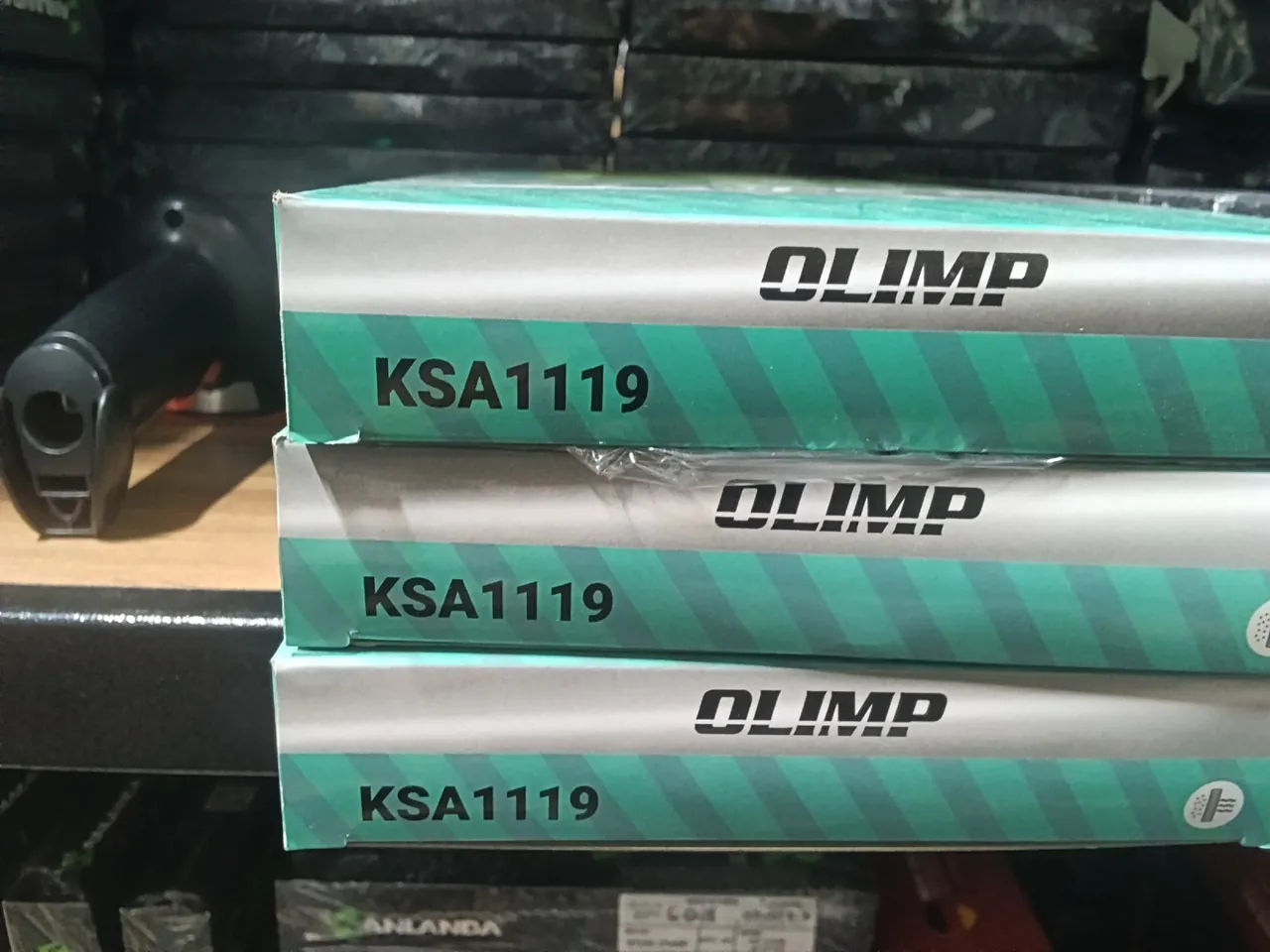 OLIMP KSA1119