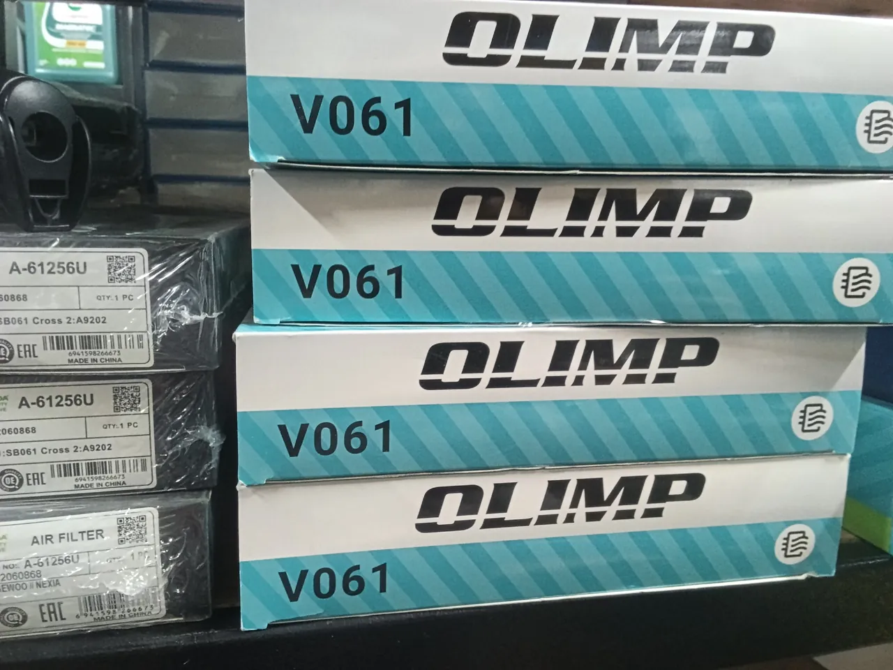 OLIMP V061 SB061  A9202