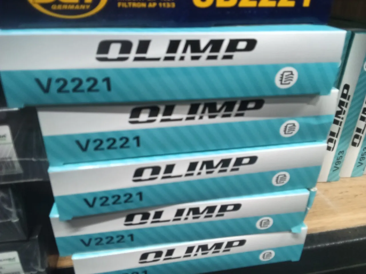 OLIMP V2221 SB2221 A472J