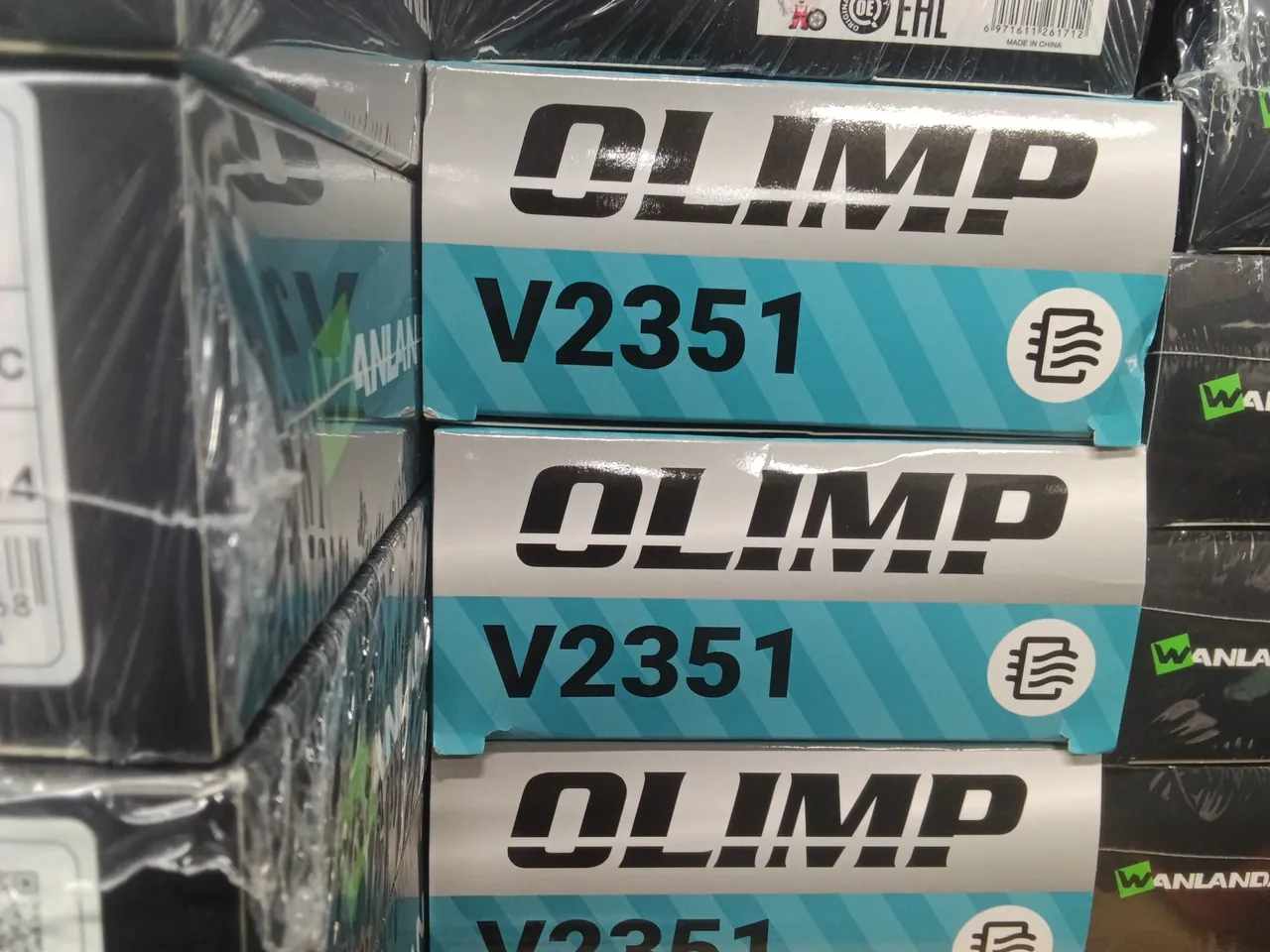 OLIMP V2351 SB2351 A197J
