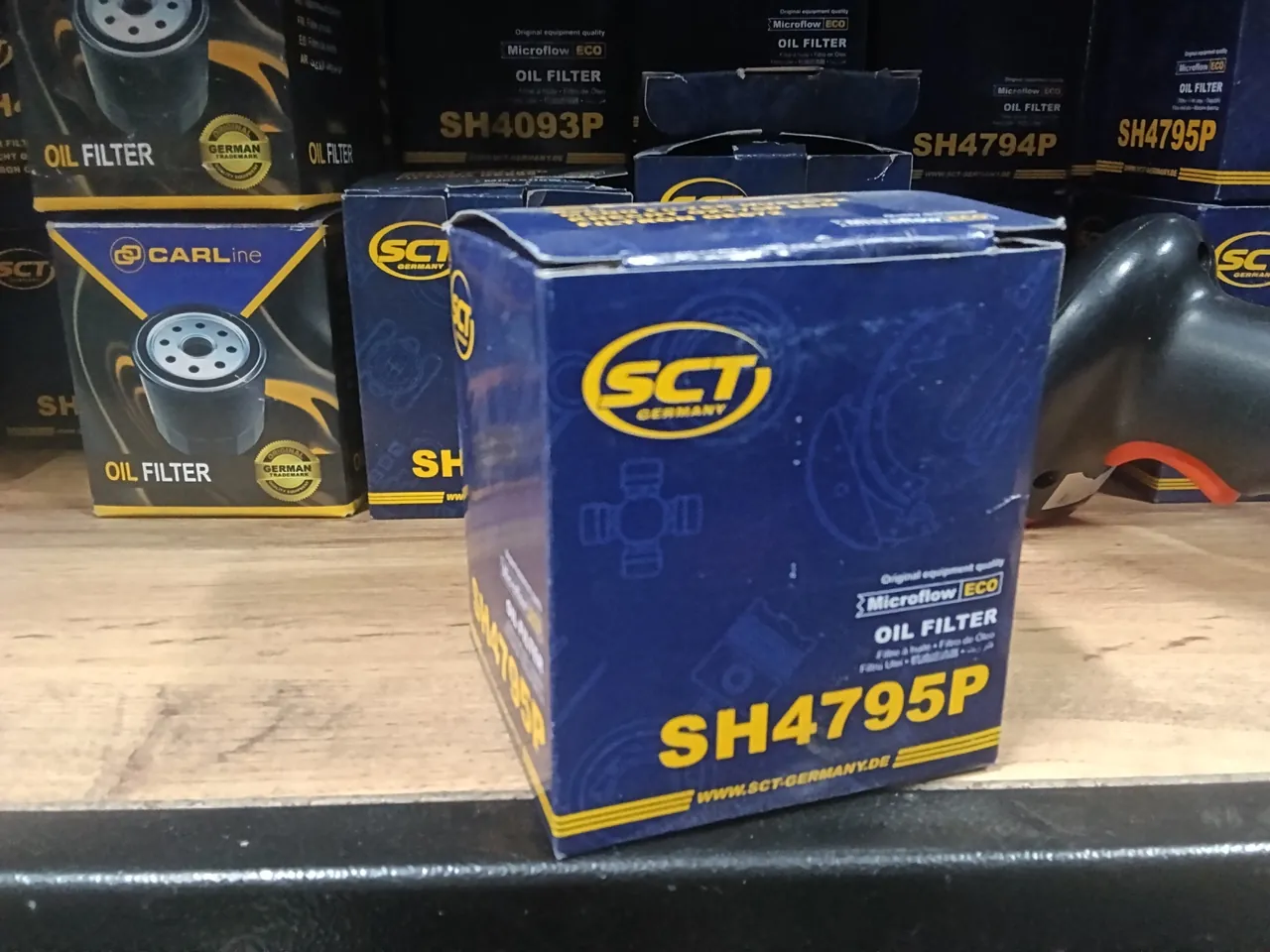 SCT SH 4795P