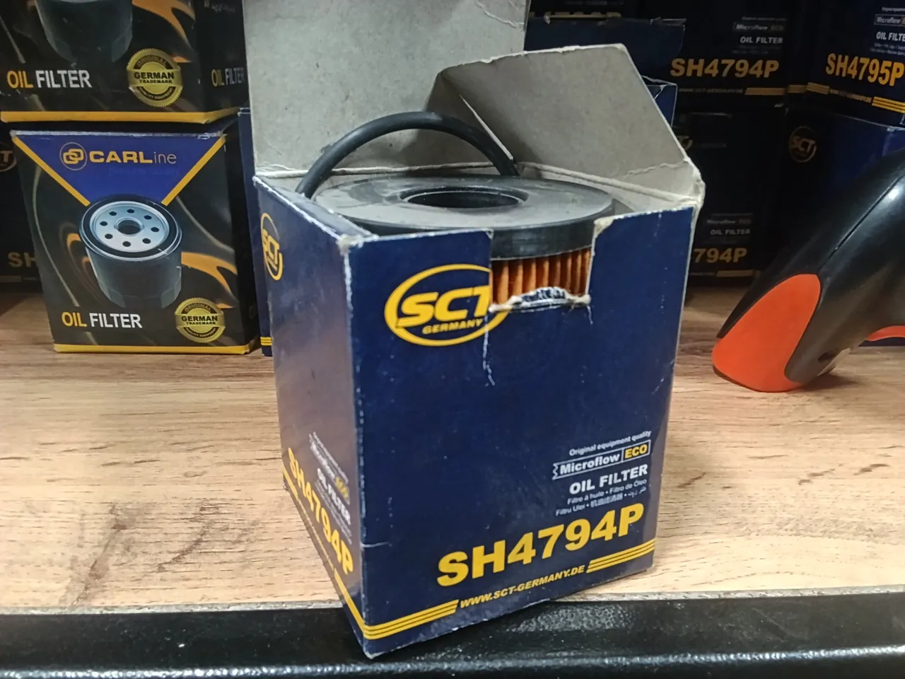 SCT SH 4794P