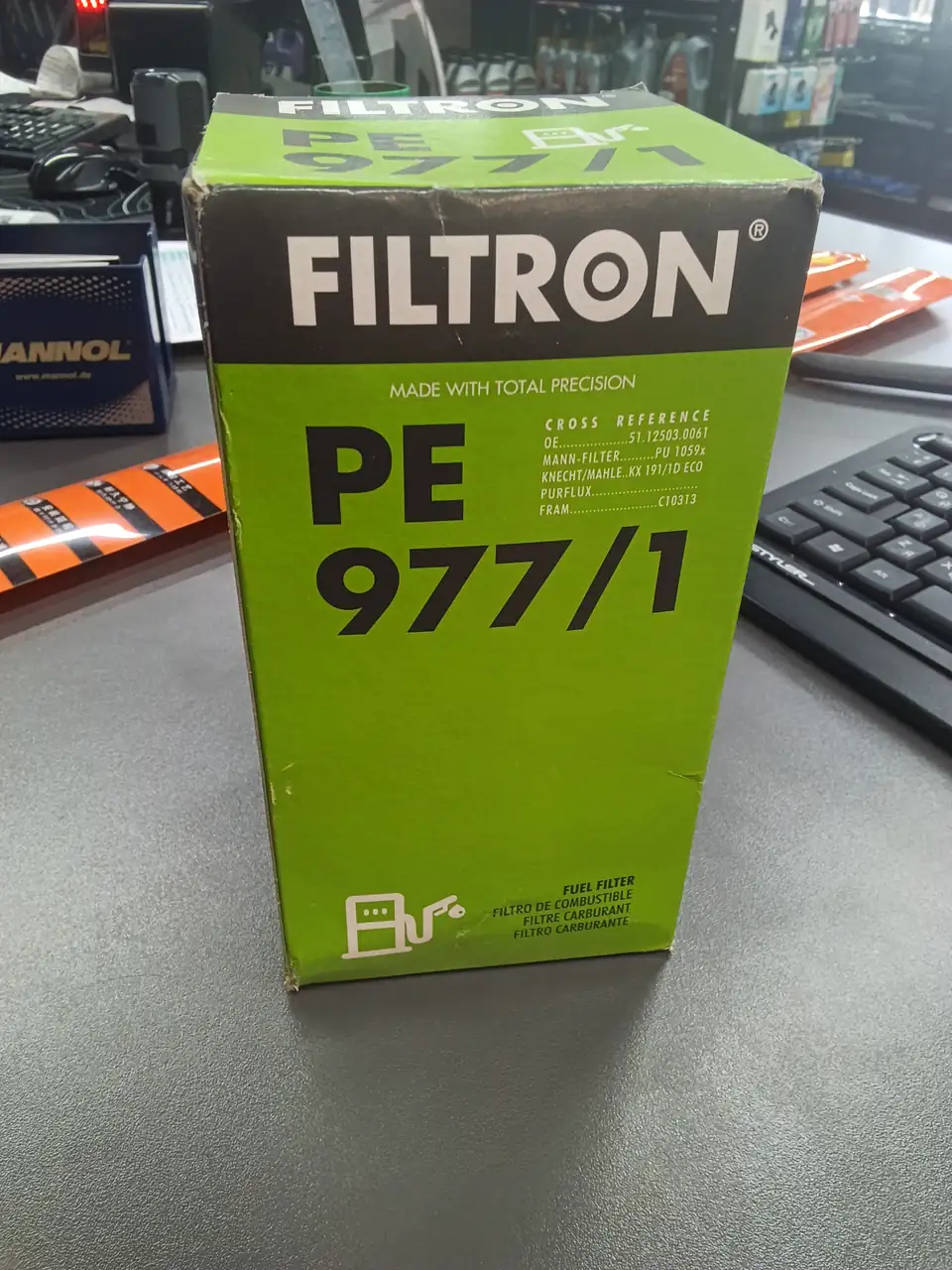 Filtron PE 977/1