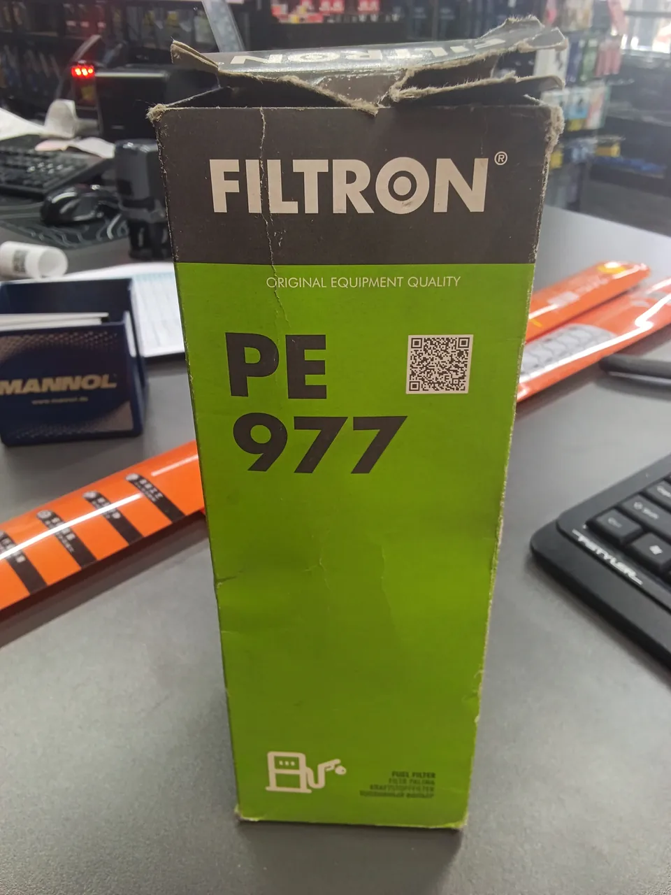 Filtron PE 977
