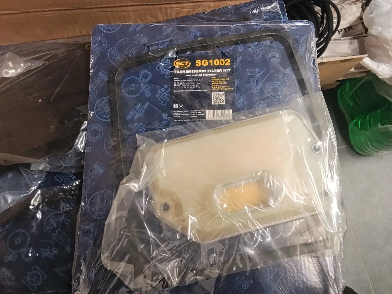 SCT SG 1002