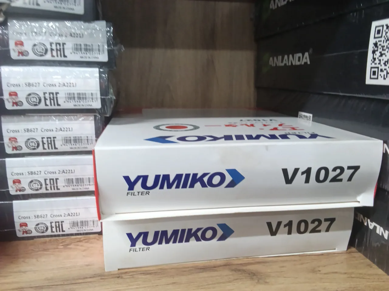 V-885 Olimp A-885