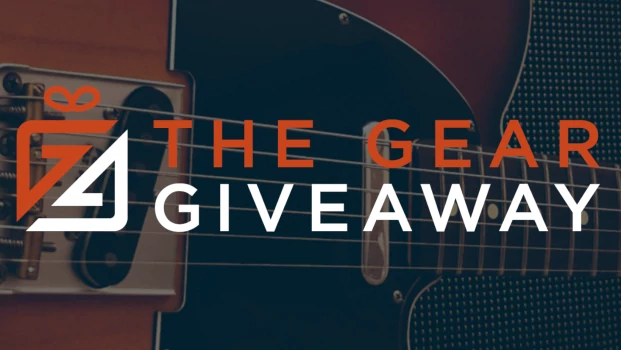 The Gear Giveaway (@thegeargiveaway) profile image